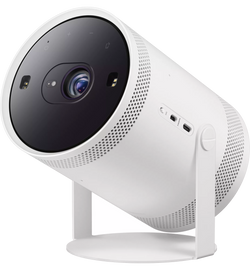 Samsung The Freestyle 2nd Gen Full HD Smart Projector TV| SP-LFF3CLAXXXU Keans Claremorris