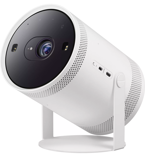 Samsung The Freestyle 2nd Gen Full HD Smart Projector TV| SP-LFF3CLAXXXU Keans Claremorris