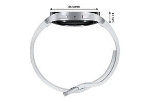Samsung Watch 6 44MM BT Silver