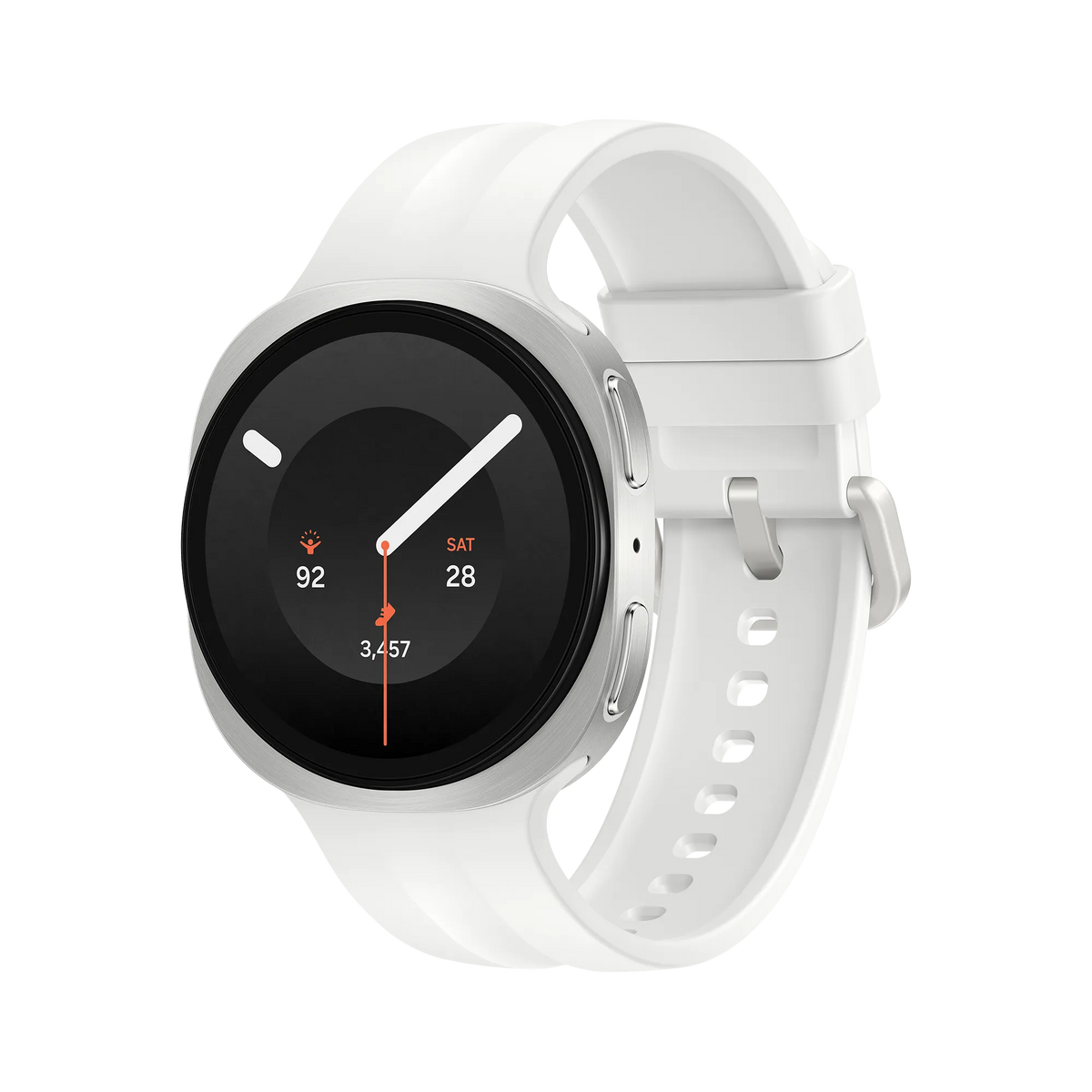 Samsung Watch 9 40Mm Bt Cream | SM-L340NZEAEUB Keans Claremorris