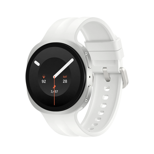 Samsung Watch 9 40Mm Bt Cream | SM-L340NZEAEUB Keans Claremorris
