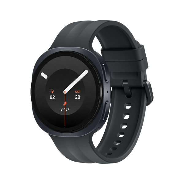 Samsung Watch 9 40Mm Bt Graphite | SM-L340NZKAEUB Keans Claremorris