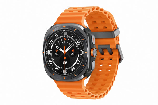 Samsung Watch Ultra Titanium Grey | SM-L715FZKAEUB Keans Claremorris