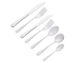 Savannah 45 Piece Cutlery Giftbox Set Keans Claremorris