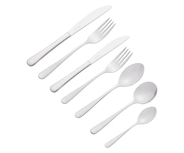 Savannah 45 Piece Cutlery Giftbox Set Keans Claremorris