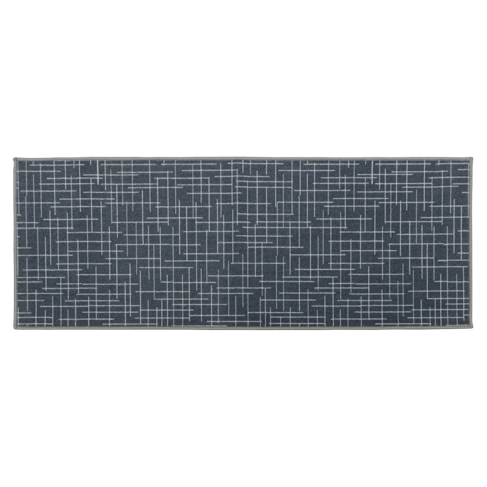 Savio Indoor Runner - Grey 57x150cm Keans Claremorris