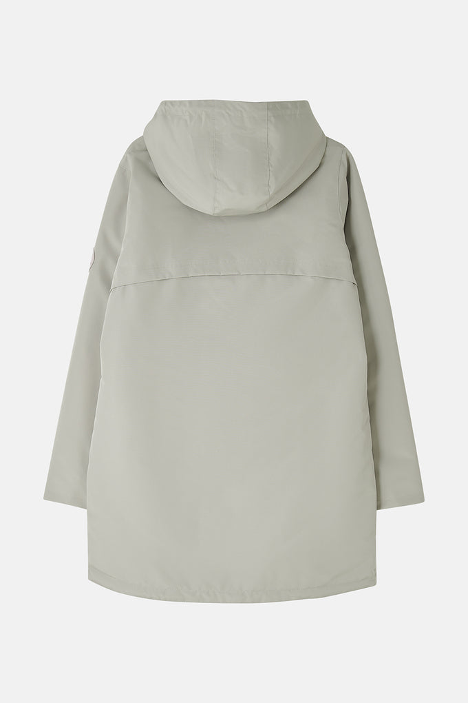 Ladies Coat - Brushwood | Scarlet - Image 5