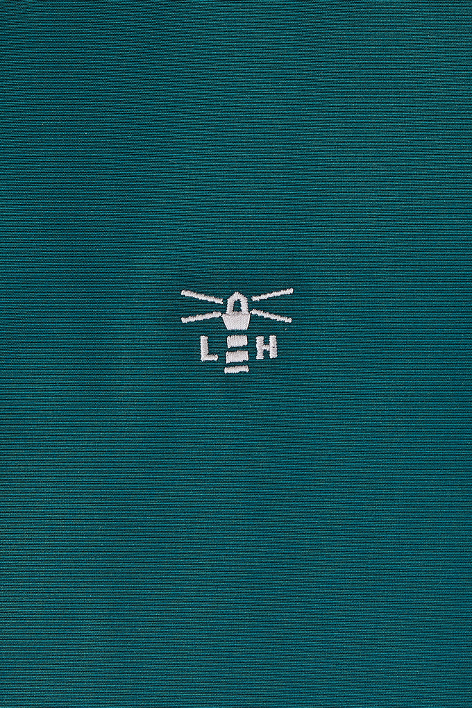 Ladies Coat - Pine - Image 3