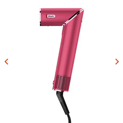 Shark FlexStyle Malibu Pink 5-in-1 Air Styler & Hair Dryer Gift Set HD440BPUK available at Keans Claremorris