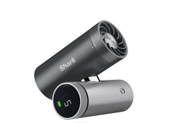 Shark ChillPill 3-in-1 Fan Mist & InstaChill – Carbon| FA022UK