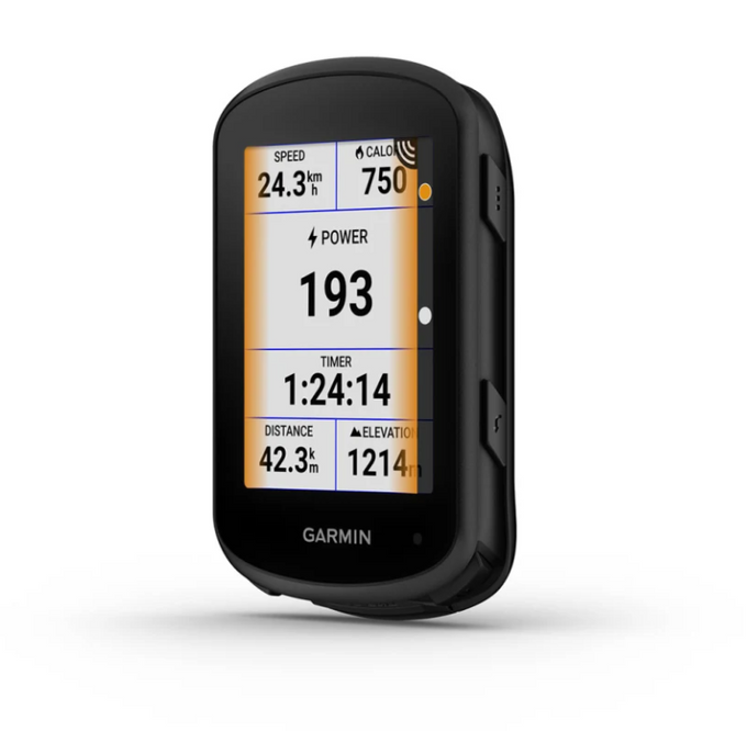 Garmin Edge 840 Cycling Computer| 49-GAR-010-02695-01 - Image 4