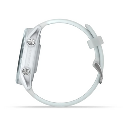 Garmin Forerunner 570 42Mm. Whitestone/ Cloud Blue| 49-GAR-010-02970-01