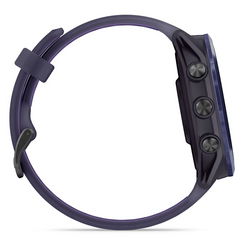 Garmin Forerunner 570 47Mm Imperial Purple/Indigo| 49-GAR-010-02971-02