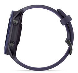 Garmin Forerunner 570 47Mm Imperial Purple/Indigo| 49-GAR-010-02971-02