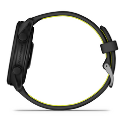Garmin Forerunner 170 Music - Black| 49-GAR-010-03920-10