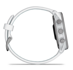 Garmin Forerunner 170 Music - Whitestone| 49-GAR-010-03920-11