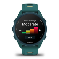Garmin Forerunner 170 Music - Teal Green| 49-GAR-010-03920-12