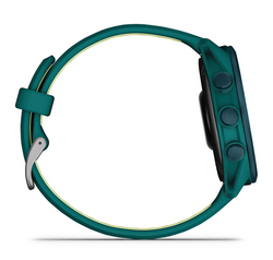 Garmin Forerunner 170 Music - Teal Green| 49-GAR-010-03920-12