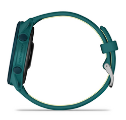 Garmin Forerunner 170 Music - Teal Green| 49-GAR-010-03920-12