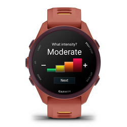 Garmin Forerunner 170 Music - Red Pink| 49-GAR-010-03920-13