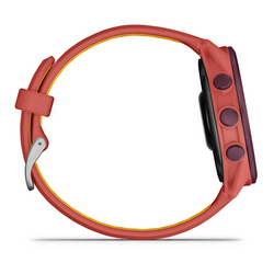 Garmin Forerunner 170 Music - Red Pink| 49-GAR-010-03920-13