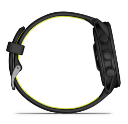 Garmin Forerunner 70 - Black| 49-GAR-010-04307-00