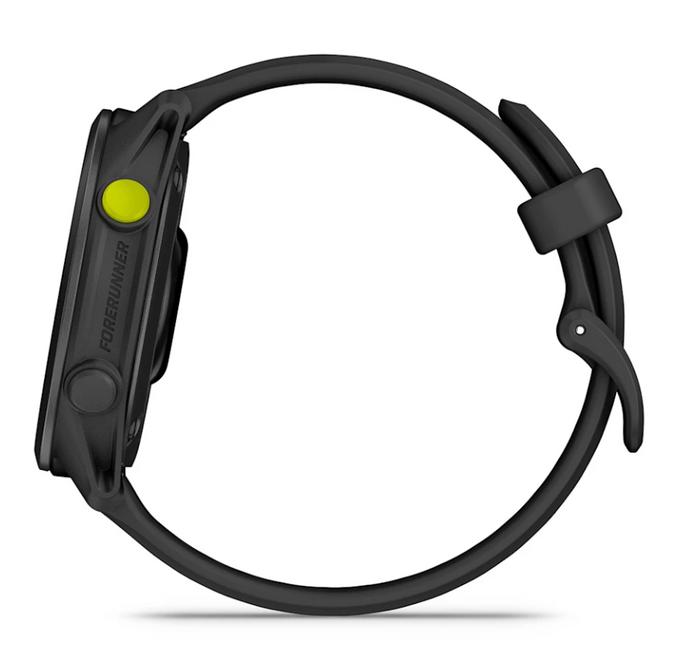 Garmin Forerunner 70 - Black| 49-GAR-010-04307-00 - Image 7