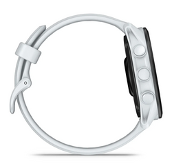 Garmin Forerunner 70 - Whitestone| 49-GAR-010-04307-01