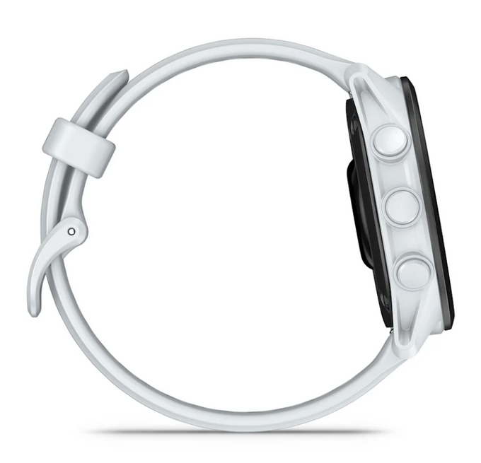 Garmin Forerunner 70 - Whitestone| 49-GAR-010-04307-01 - Image 5