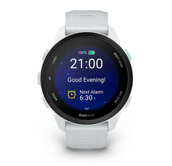Garmin Forerunner 70 - Whitestone| 49-GAR-010-04307-01