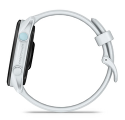 Garmin Forerunner 70 - Whitestone| 49-GAR-010-04307-01
