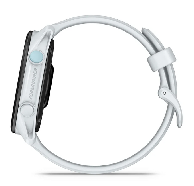 Garmin Forerunner 70 - Whitestone| 49-GAR-010-04307-01 - Image 7