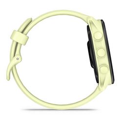 Garmin Forerunner 70 - Citron| 49-GAR-010-04307-02