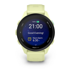 Garmin Forerunner 70 - Citron| 49-GAR-010-04307-02