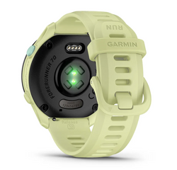 Garmin Forerunner 70 - Citron| 49-GAR-010-04307-02