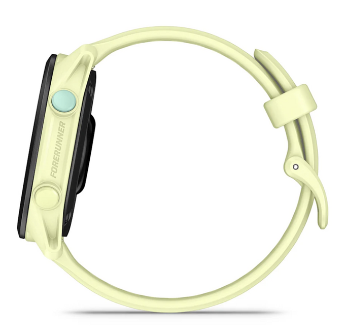 Garmin Forerunner 70 - Citron| 49-GAR-010-04307-02 - Image 6