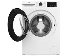 Beko 12Kg 1400Spin Washing Machine| BM3WT1241IW