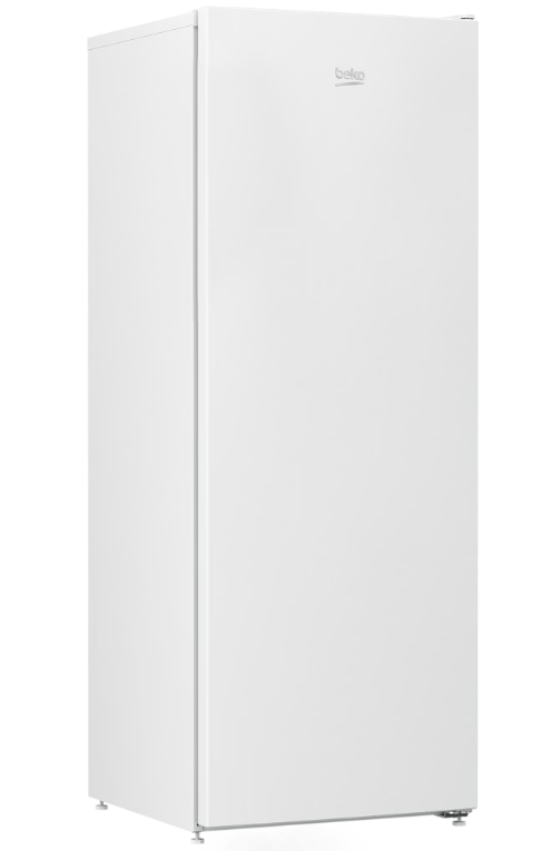 Beko Tall Upright Freezer 54W 146H White Frost Free| FNE4545W - Image 2