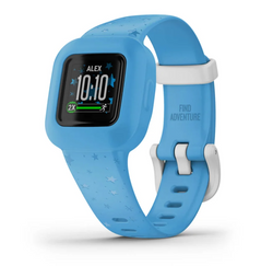 Garmin Vivofit Jnr 3 Blue Stars| 49-GAR-010-02441-02