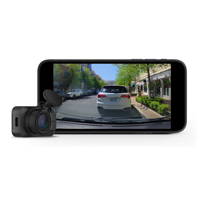 Garmin Dash Cam Mini 3| 49-GAR-010-02899-10 - Image 4