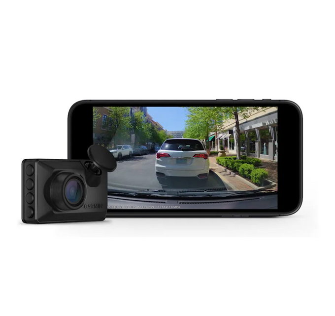 Garmin Dash Cam X110| 49-GAR-010-02900-10 - Image 4