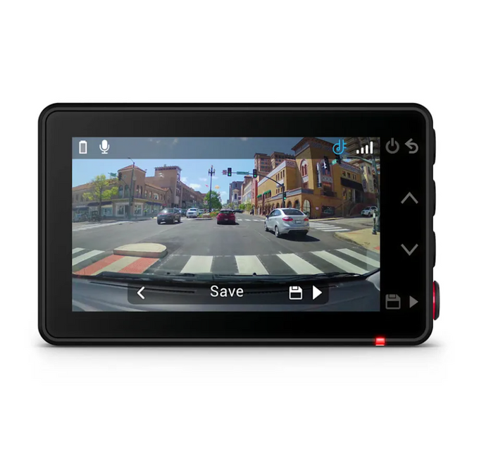 Garmin Dash Cam X210| 49-GAR-010-02859-10 - Image 2