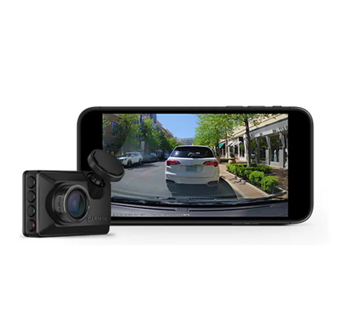 Garmin Dash Cam X210| 49-GAR-010-02859-10 - Image 5