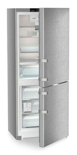 Liebherr Prime Biofresh Nofrost Fridge Freezer 185.5Cm X 74.7Cm| CBNSDC-765I
