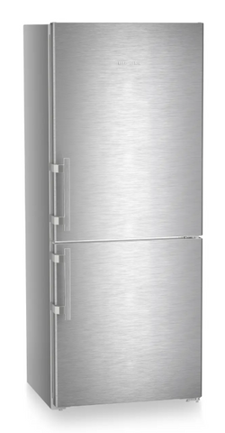 Liebherr Prime Biofresh Nofrost Fridge Freezer 185.5Cm X 74.7Cm| CBNSDC-765I