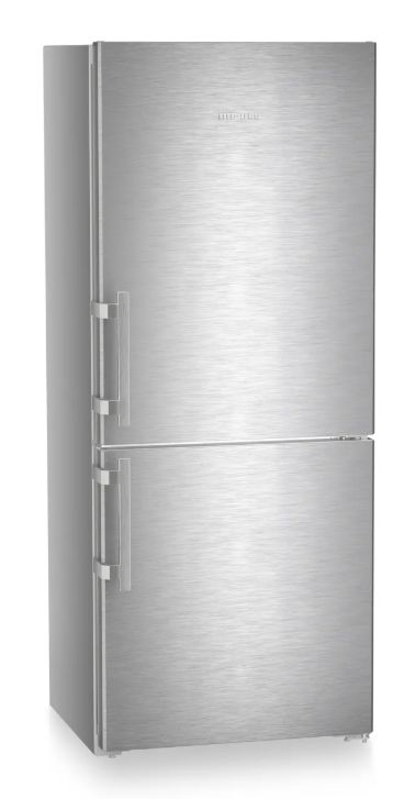 Liebherr Prime Biofresh Nofrost Fridge Freezer 185.5Cm X 74.7Cm| CBNSDC-765I - Image 7