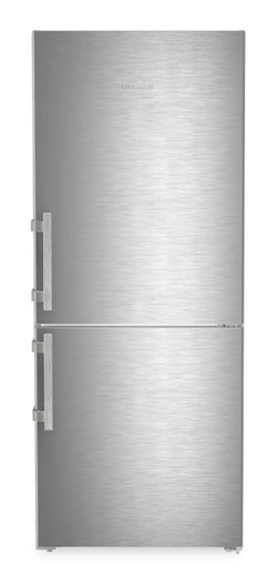 Liebherr Prime Biofresh Nofrost Fridge Freezer 185.5Cm X 74.7Cm| CBNSDC-765I