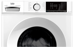 Beko 7Kg 1200 Washing Machine White| BW1O3721W