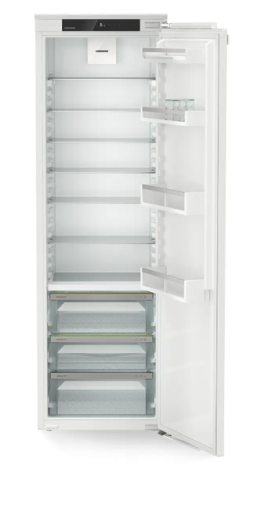 Liebherr Plus Fully Integrated Fridge with BioFresh | IRBD5120 - Image 2