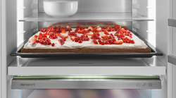 Liebherr Plus Fully Integrated Fridge with BioFresh | IRBD5120